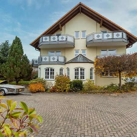 Katharinenhof Hotel Klingenberg am Main Exterior photo